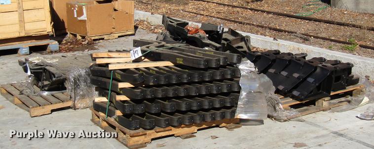 image for item DB2070 Trailer parts