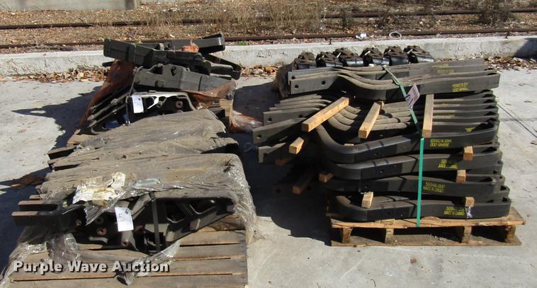 image for item DB2070 Trailer parts