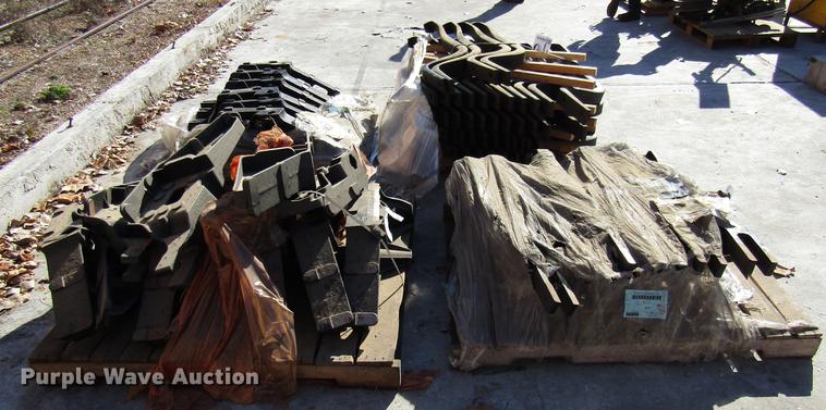 image for item DB2070 Trailer parts