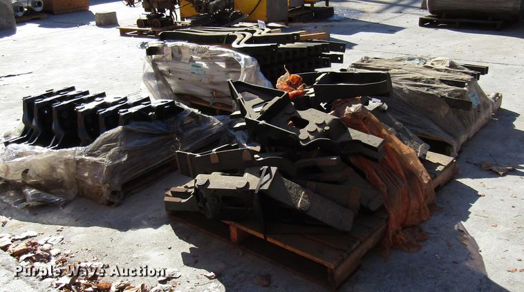 image for item DB2070 Trailer parts