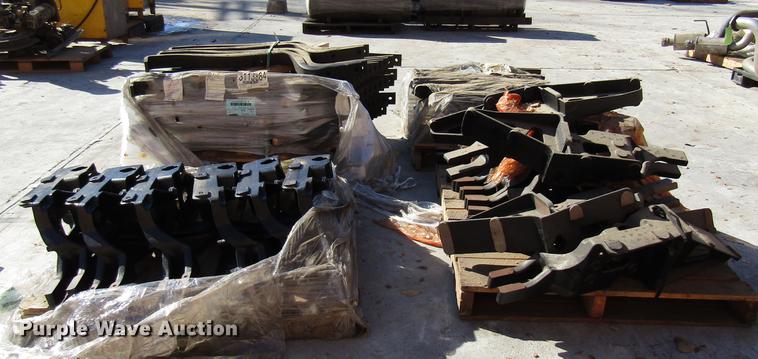 image for item DB2070 Trailer parts