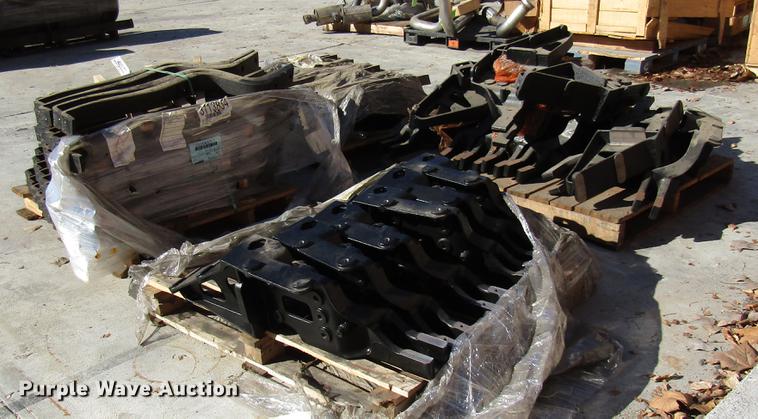 image for item DB2070 Trailer parts