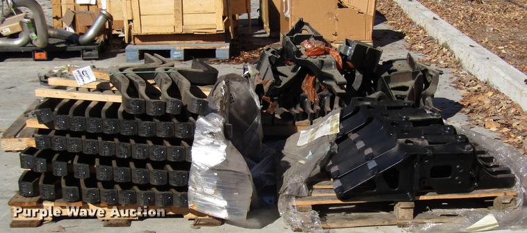 image for item DB2070 Trailer parts