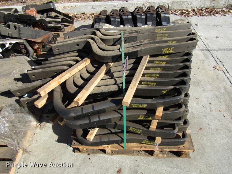 image for item DB2070 Trailer parts