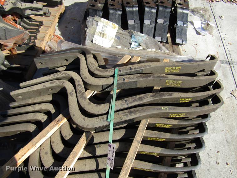 image for item DB2070 Trailer parts