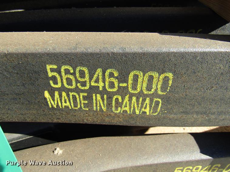 image for item DB2070 Trailer parts