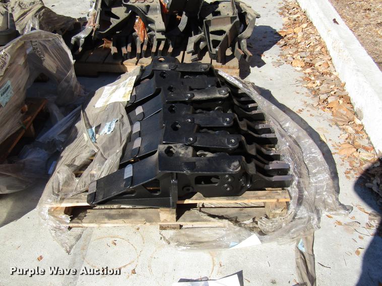 image for item DB2070 Trailer parts