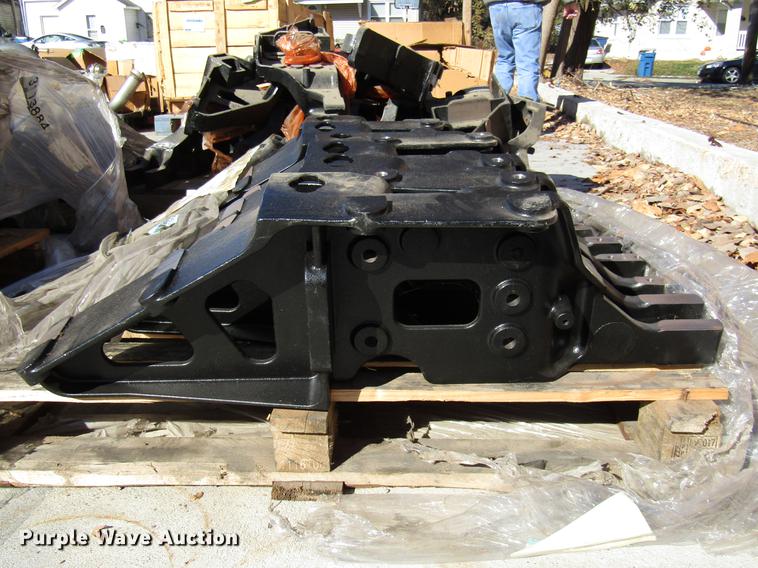 image for item DB2070 Trailer parts