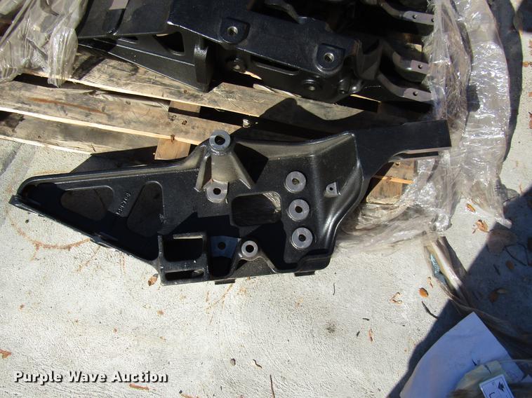 image for item DB2070 Trailer parts