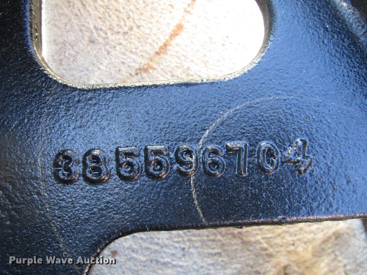 image for item DB2070 Trailer parts