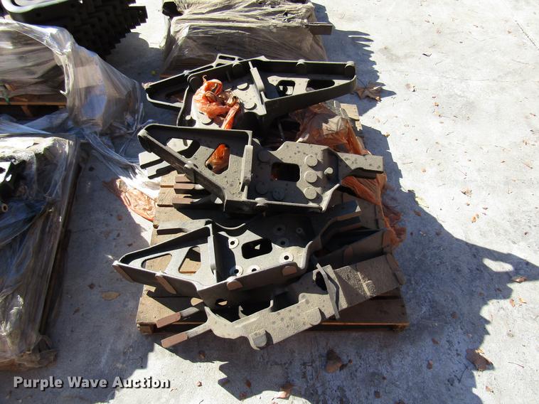 image for item DB2070 Trailer parts