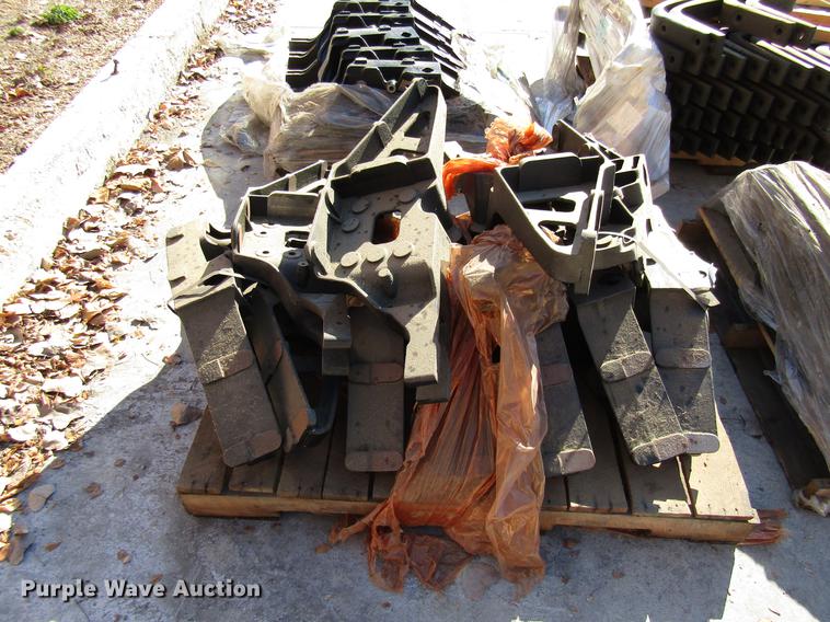 image for item DB2070 Trailer parts