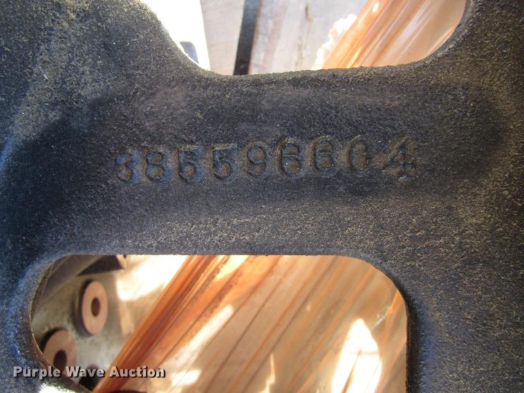 image for item DB2070 Trailer parts