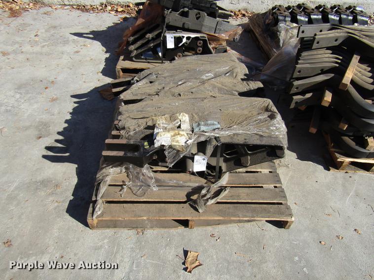 image for item DB2070 Trailer parts