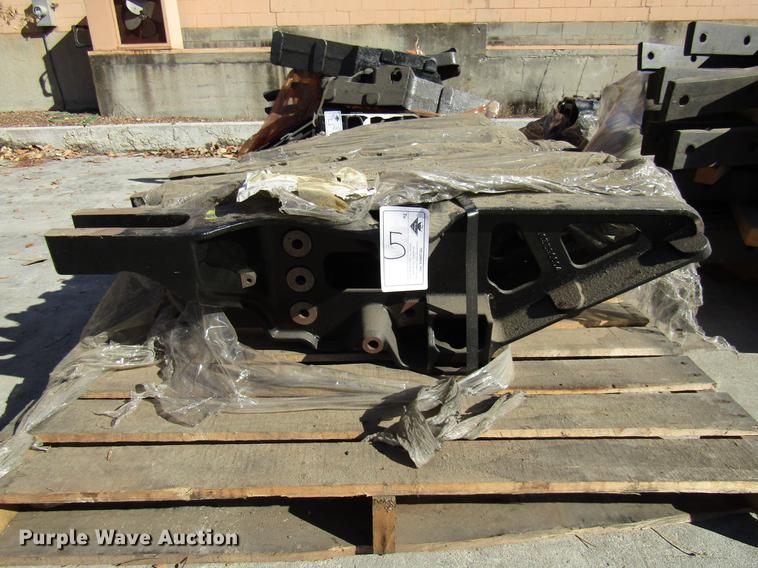 image for item DB2070 Trailer parts