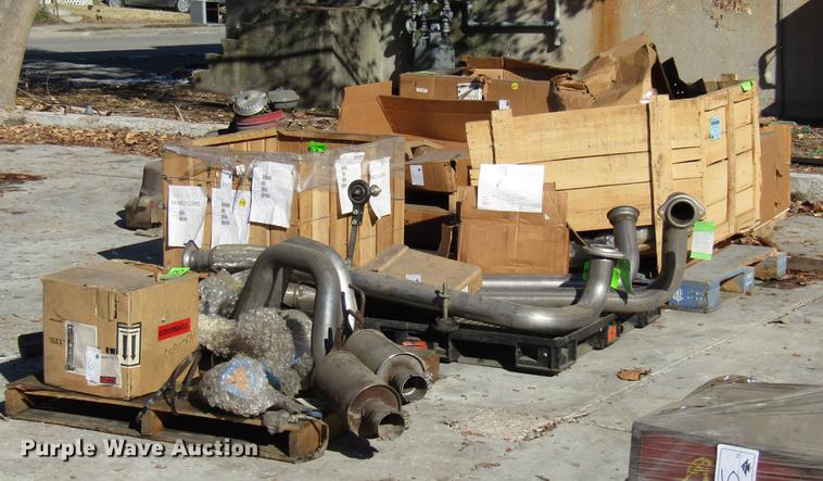 image for item DB2071 Truck parts