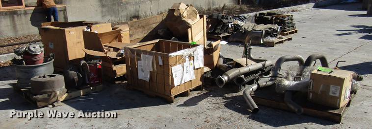 image for item DB2071 Truck parts