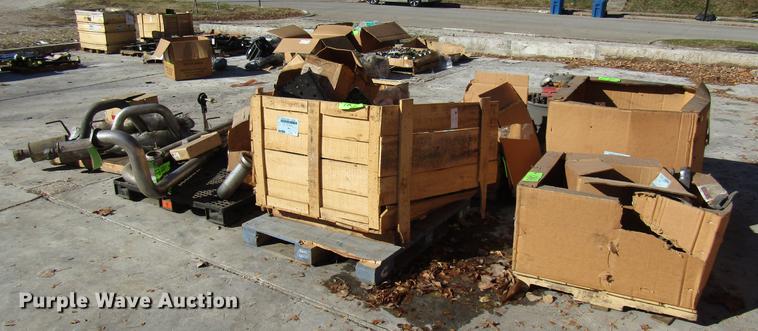 image for item DB2071 Truck parts