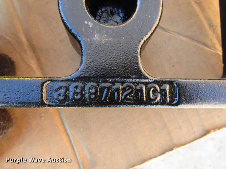 image for item DB2071 Truck parts