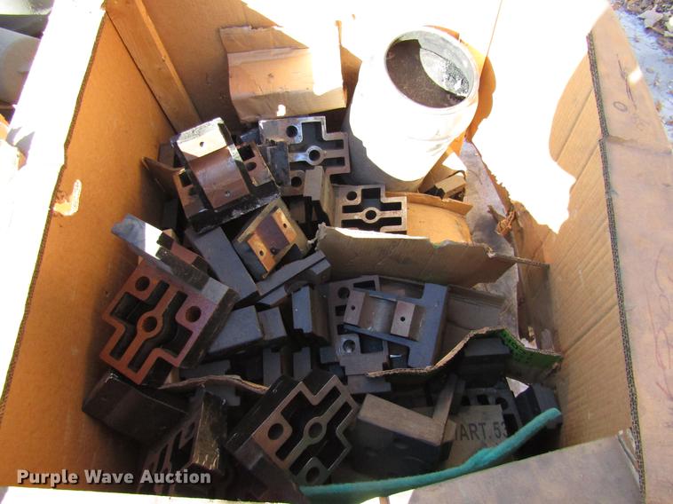 image for item DB2071 Truck parts