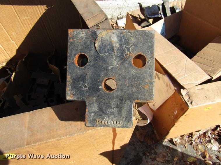 image for item DB2071 Truck parts