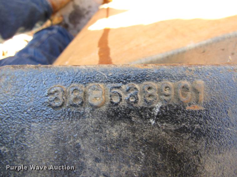 image for item DB2071 Truck parts