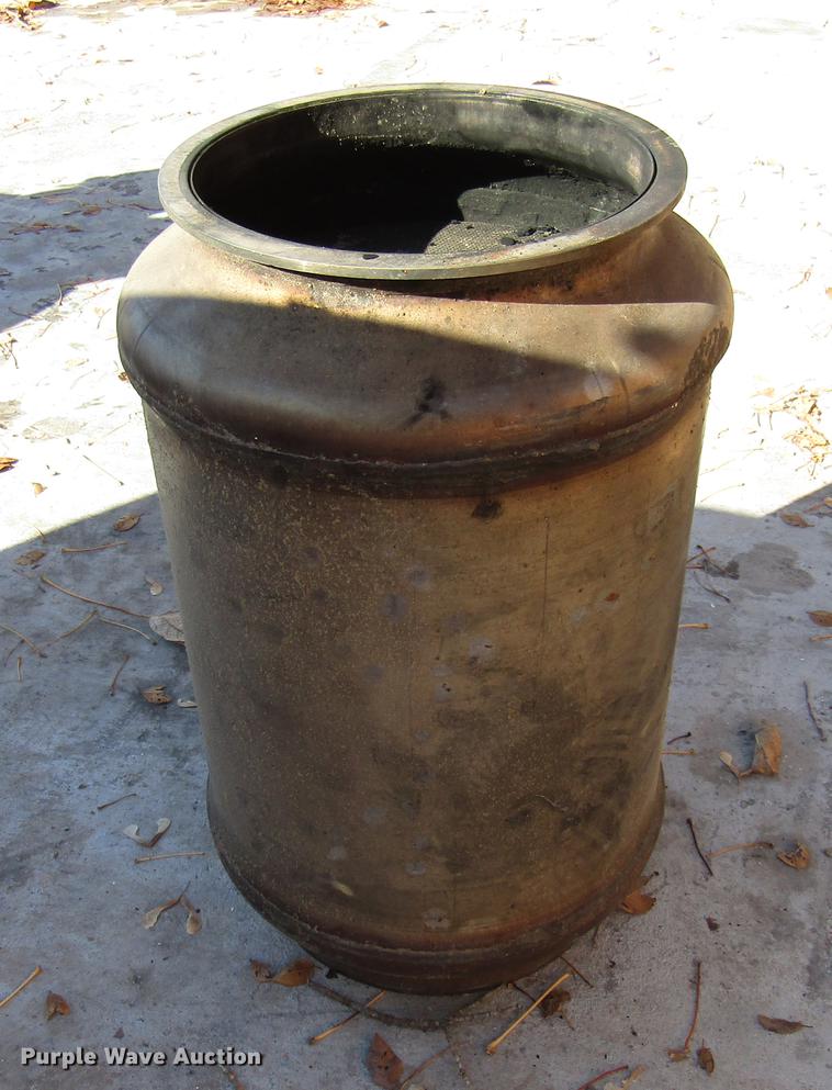 image for item DB2071 Truck parts