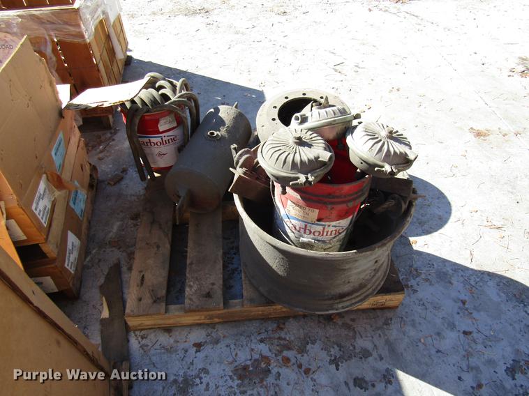 image for item DB2071 Truck parts