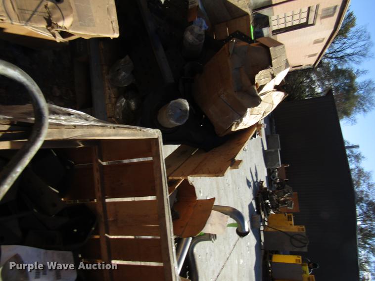 image for item DB2071 Truck parts