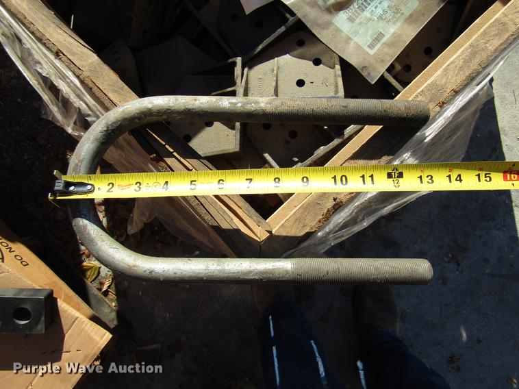 image for item DB2071 Truck parts