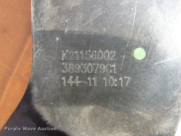 image for item DB2071 Truck parts