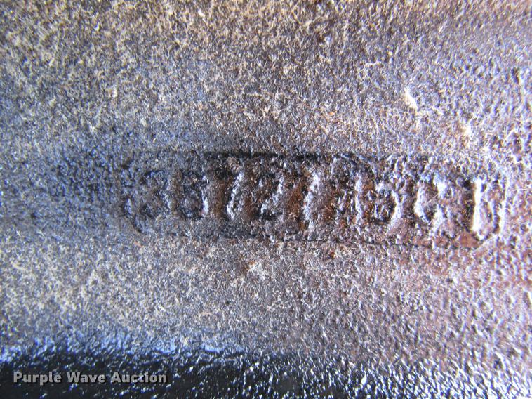 image for item DB2071 Truck parts