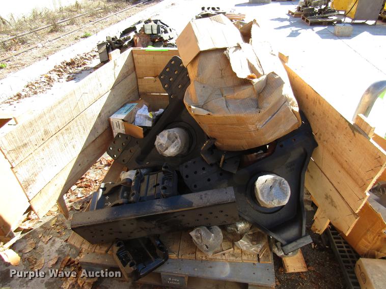 image for item DB2071 Truck parts