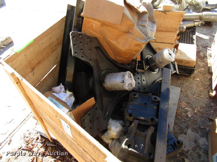 image for item DB2071 Truck parts