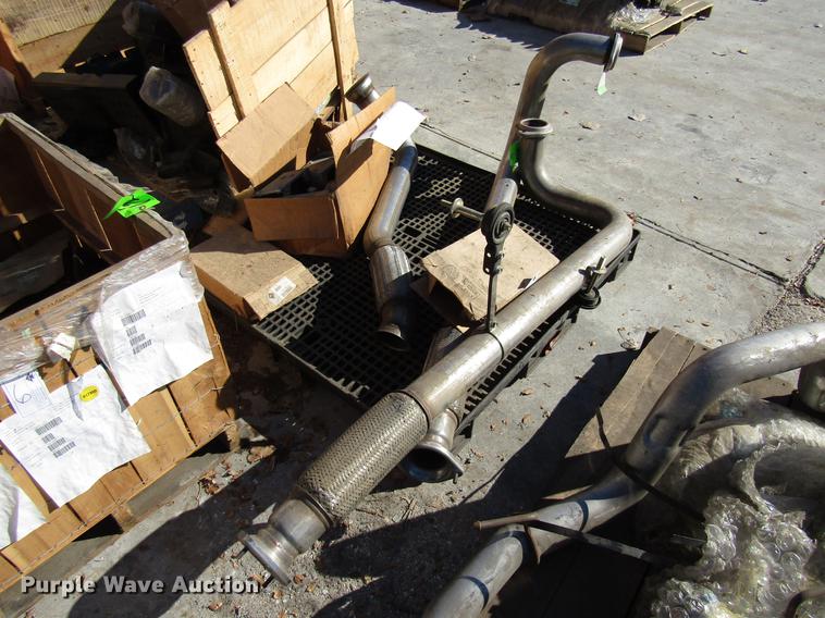 image for item DB2071 Truck parts