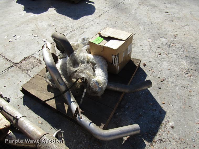 image for item DB2071 Truck parts