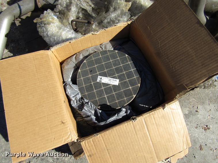 image for item DB2071 Truck parts