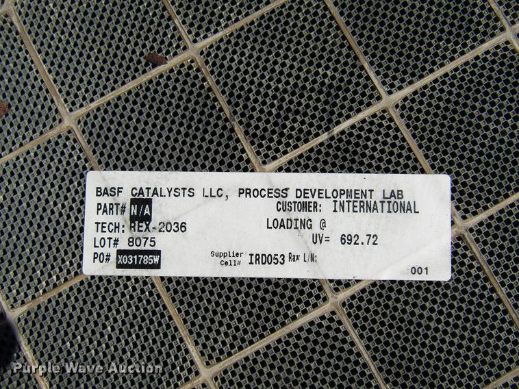 image for item DB2071 Truck parts