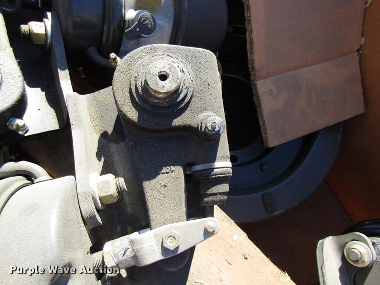 image for item DB2072 Brake group rear master