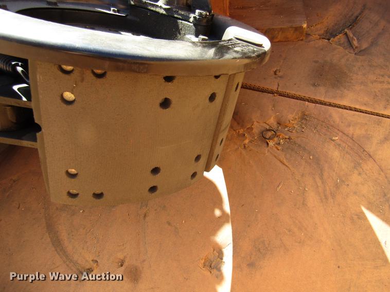 image for item DB2072 Brake group rear master