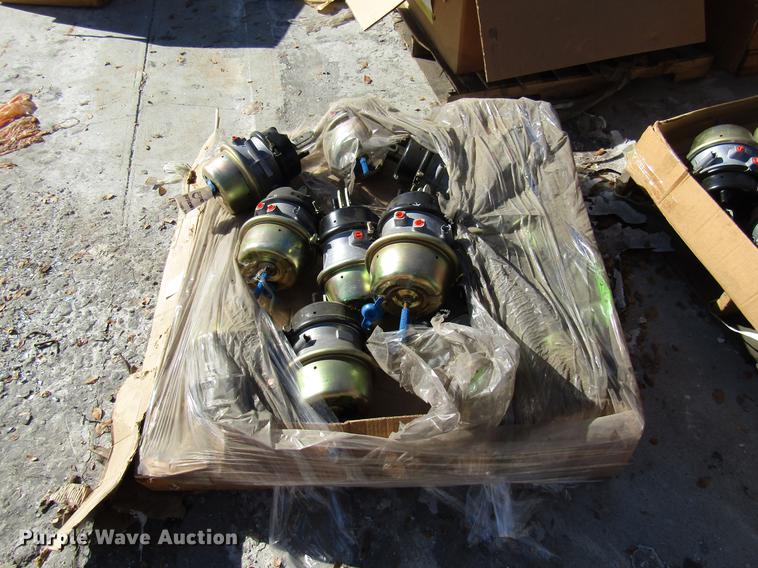 image for item DB2073 Haldex chamber brake