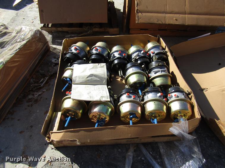 image for item DB2073 Haldex chamber brake