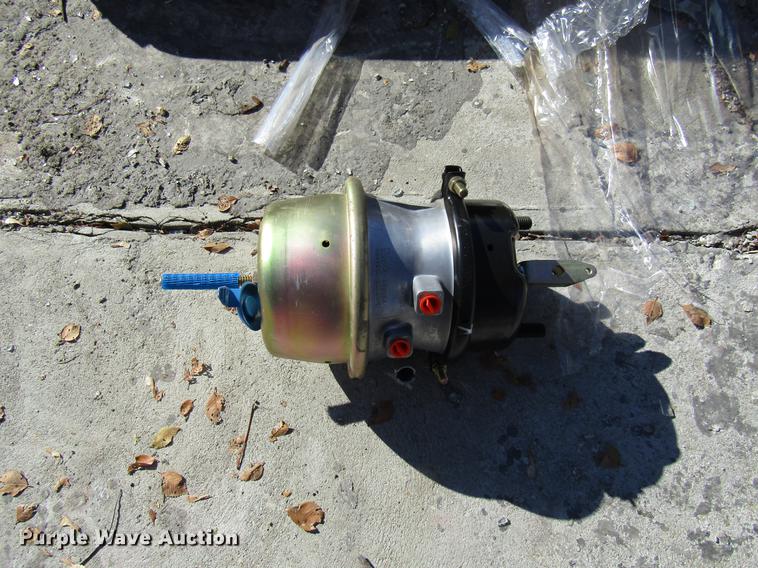 image for item DB2073 Haldex chamber brake