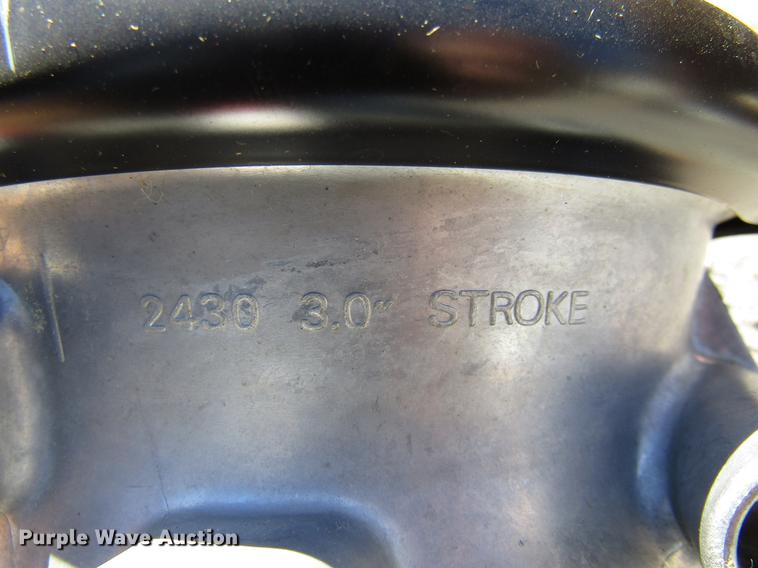 image for item DB2073 Haldex chamber brake