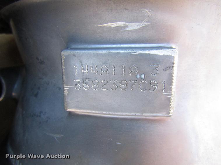 image for item DB2073 Haldex chamber brake