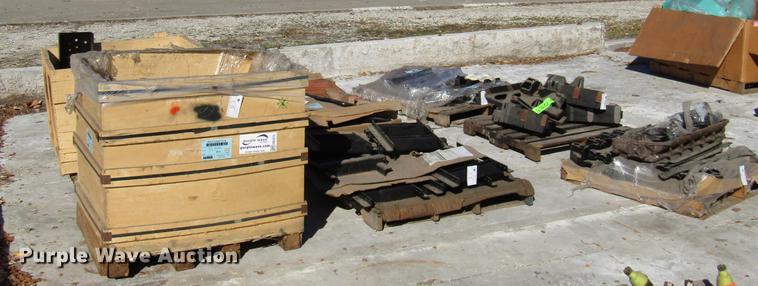 image for item DB2075 Truck and trailer parts