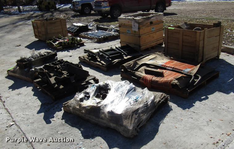 image for item DB2075 Truck and trailer parts