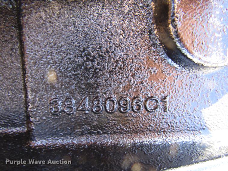 image for item DB2075 Truck and trailer parts