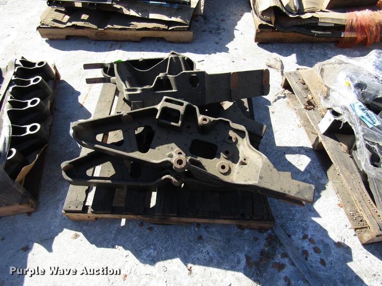 image for item DB2075 Truck and trailer parts