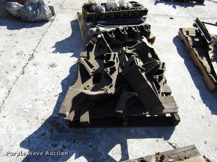 image for item DB2075 Truck and trailer parts